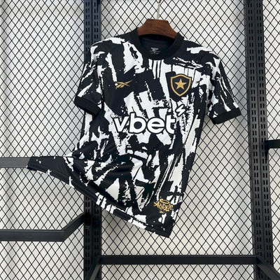 Botafogo 2025 Fourth Jersey