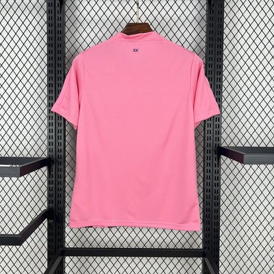 Real Bétis 24/25 - Pink Edition Jersey