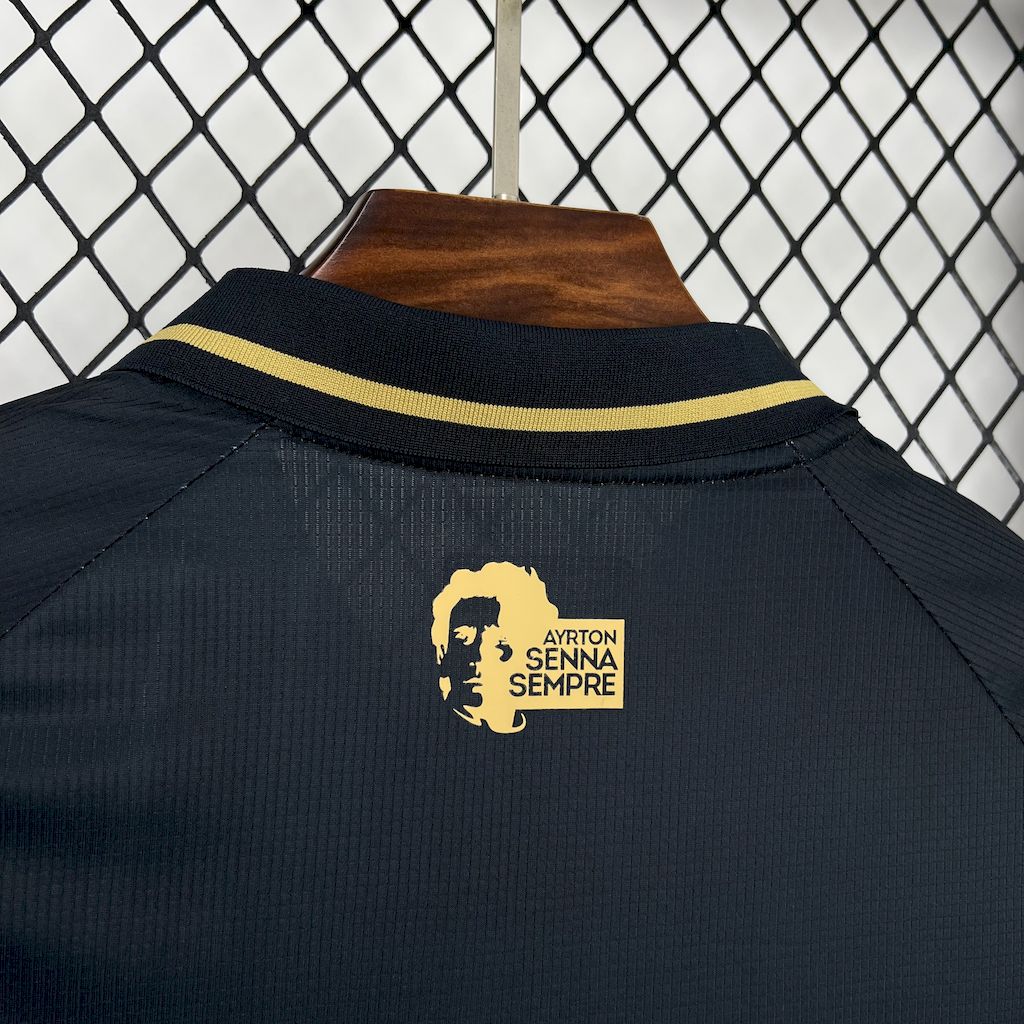 GD Estoril Praia 2024/25 Ayrton Senna Special Edition Jersey