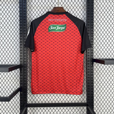 CD Palestino 2025 Third Jersey
