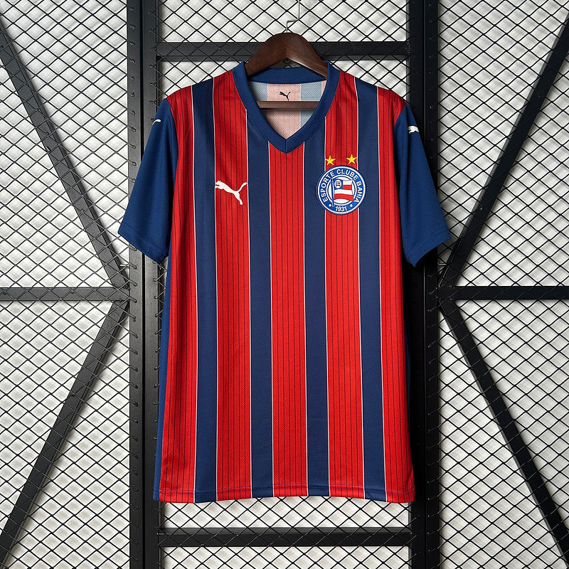 Bahia 2025 Away Jersey