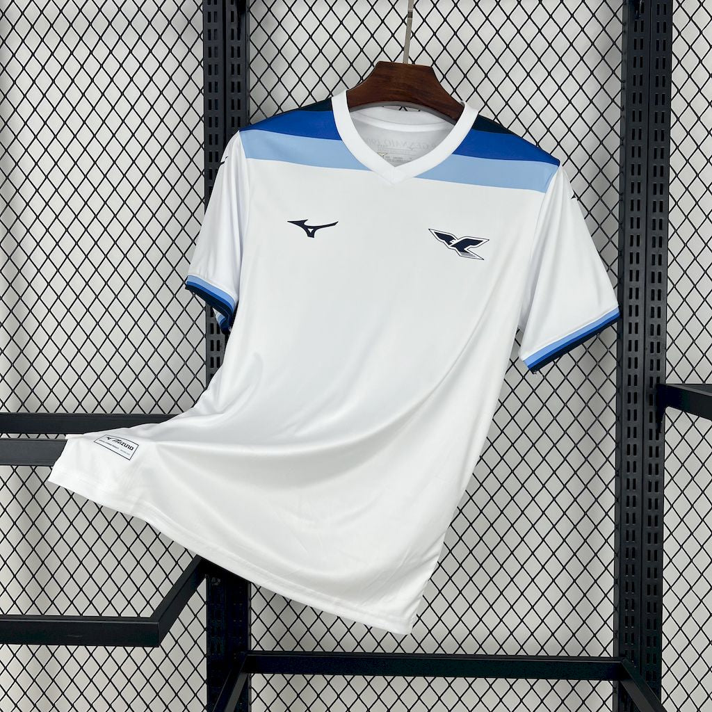 Lazio 2024/25 Third Jersey