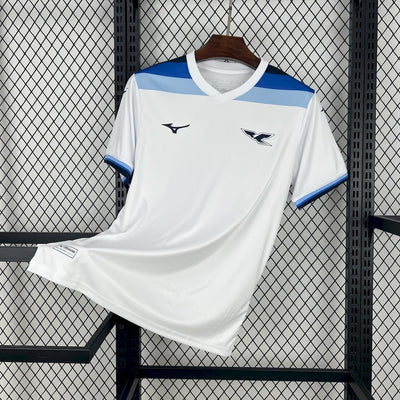 Lazio 2024/25 Third Jersey