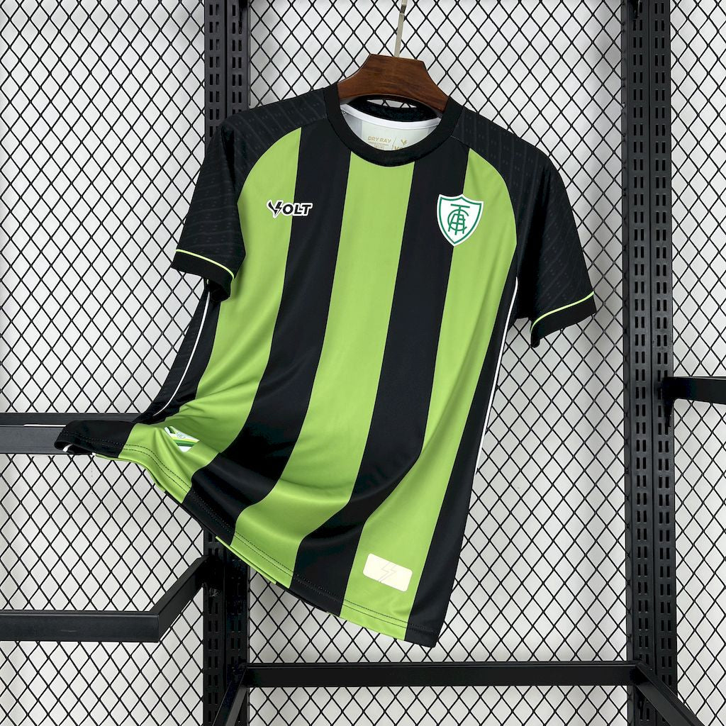 América Mineiro 2025/26 Home Jersey