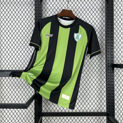 América Mineiro 2025/26 Home Jersey
