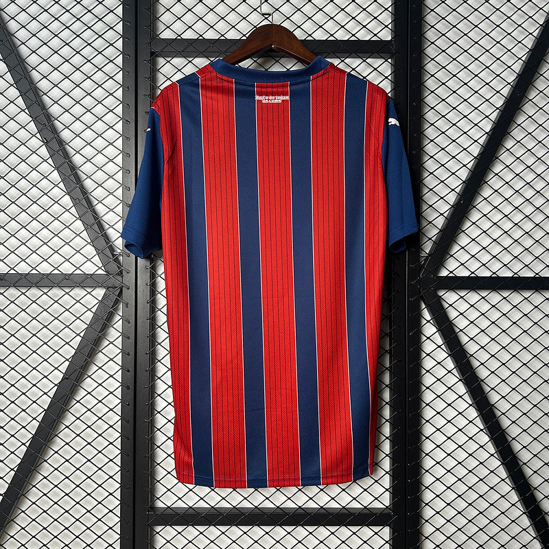 Bahia 2025 Away Jersey