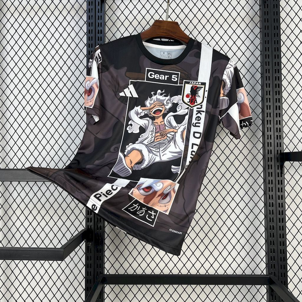 Japan 2025/26 Anime Edition Jersey