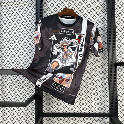 Japan 2025/26 Anime Edition Jersey