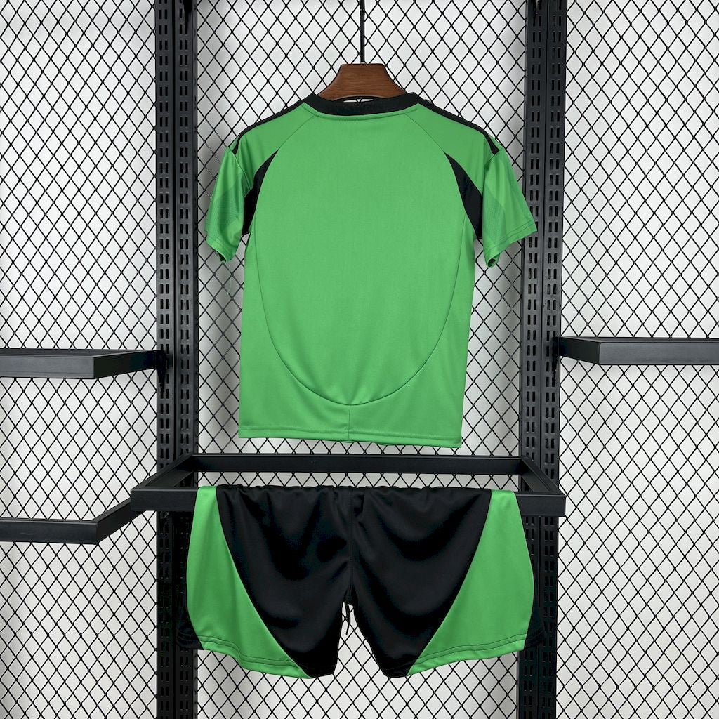 Austin FC 2025 (Home Kit)