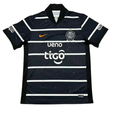 Olimpia 2025 Away Jersey