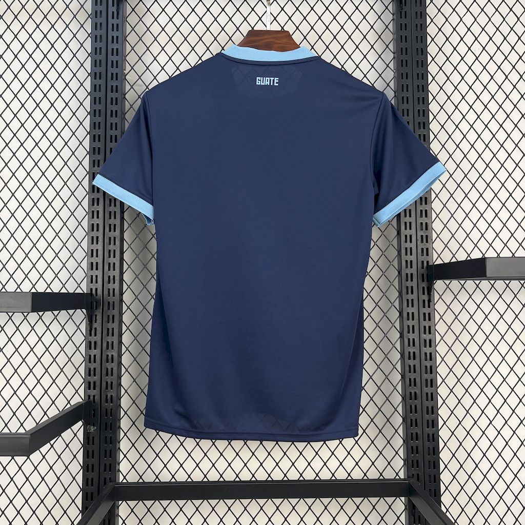 Guatemala 2025/26 Away Jersey