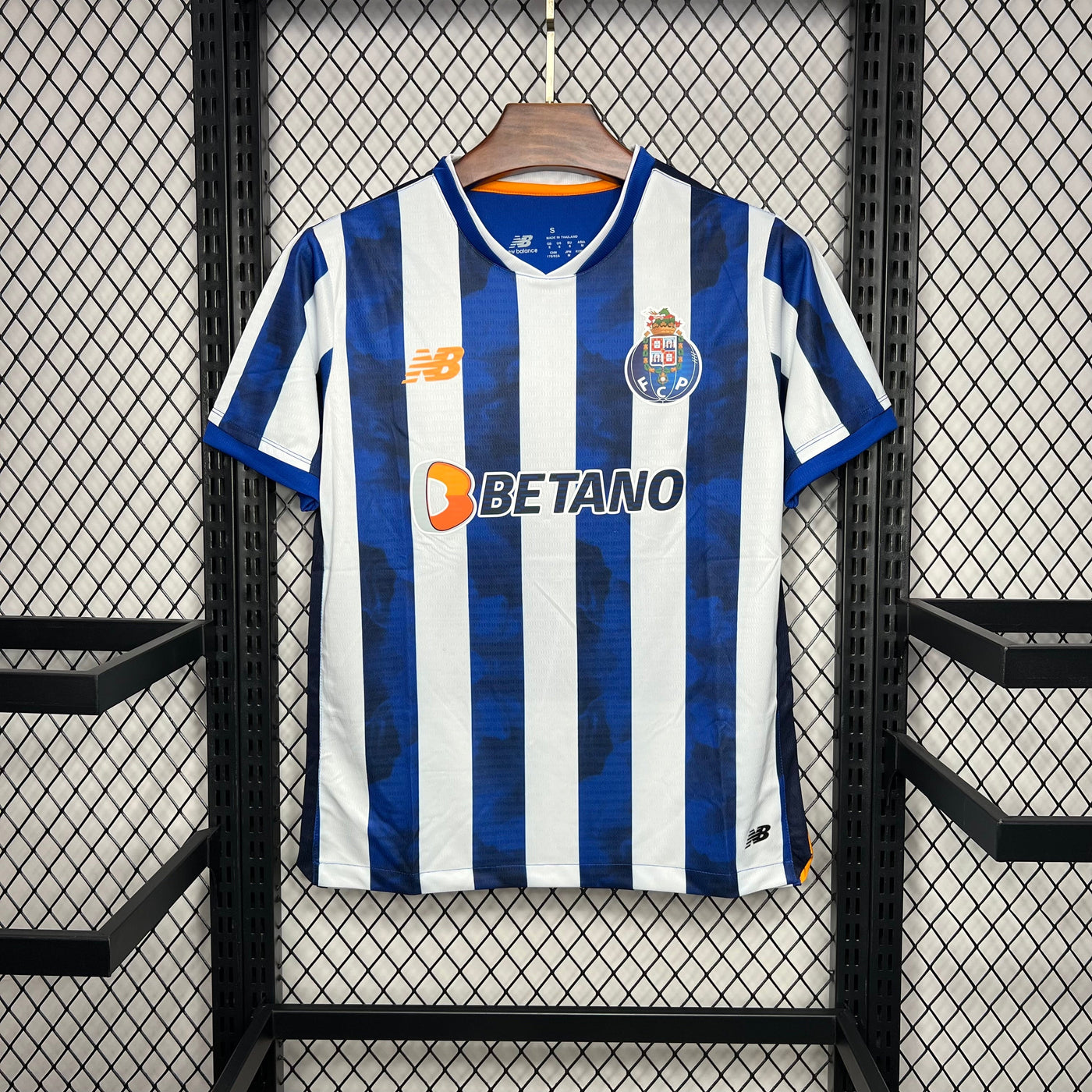 FC Porto 24/25 (Home Jersey)