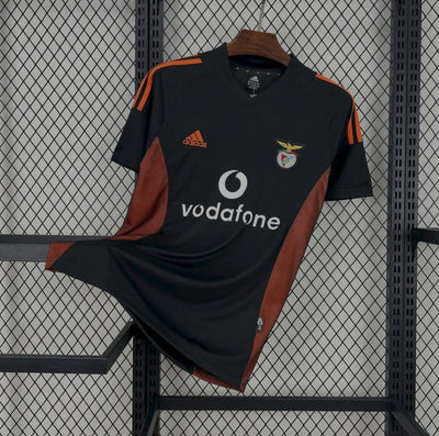 SL Benfica 02-03 Away Retro Jersey