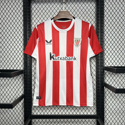 Athletic Club 24/25 (Home Jersey)