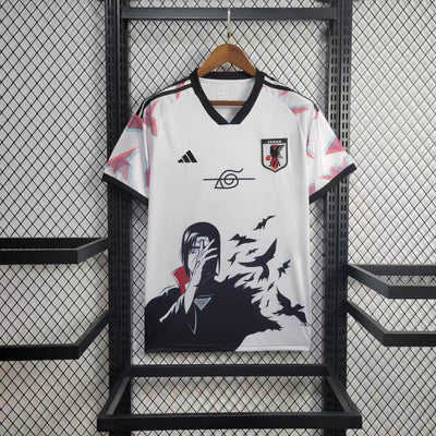 Japan 24/25 (Itachi Uchiha Edition Jersey)