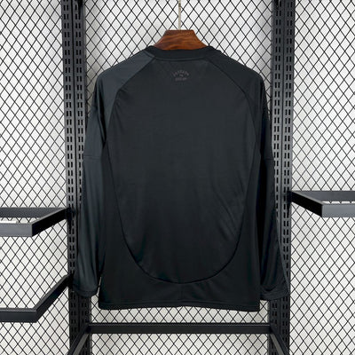 Inter Miami 2025 - Away Jersey - Long Sleeve