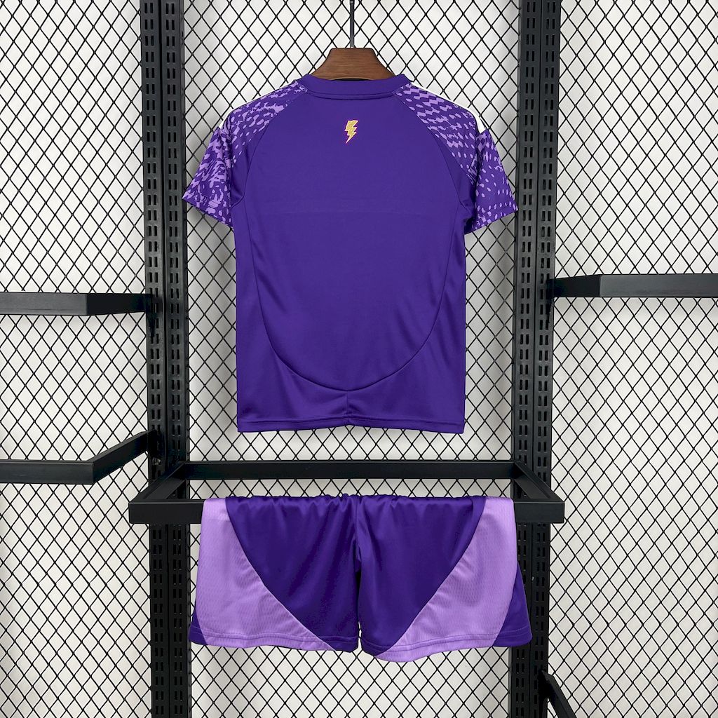 Orlando City 2025 (Home Kit)