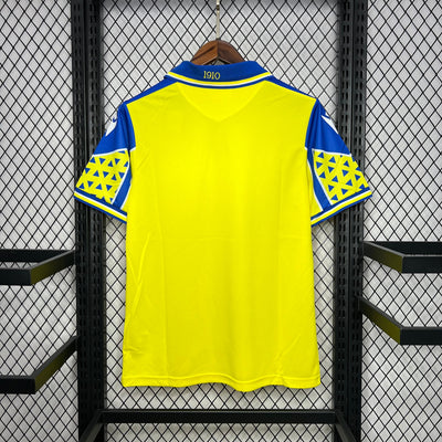 Cádiz CF 24/25 (Home Jersey)