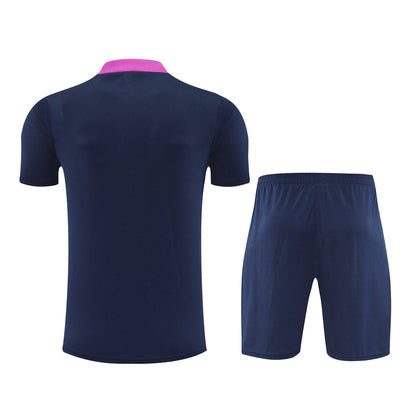 FC Barcelona 2025 (Casual/Training Kit)