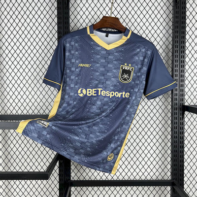 Volta Redonda FC 2025 Third Jersey