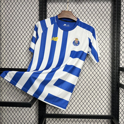 FC Porto 2024/25 Pré-Match Training Jersey