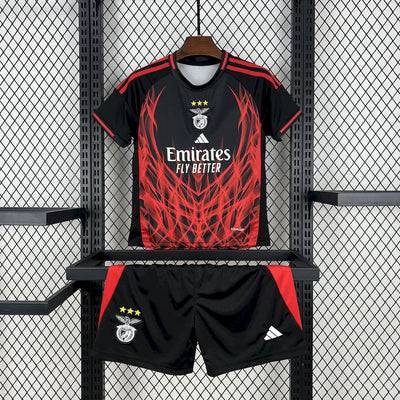 SL Benfica 2024/25 Special Edition Kids Kit