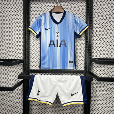 Tottenham 24/25 (Away Kit)