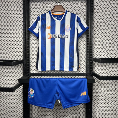 FC Porto 24/25 (Home Kit)