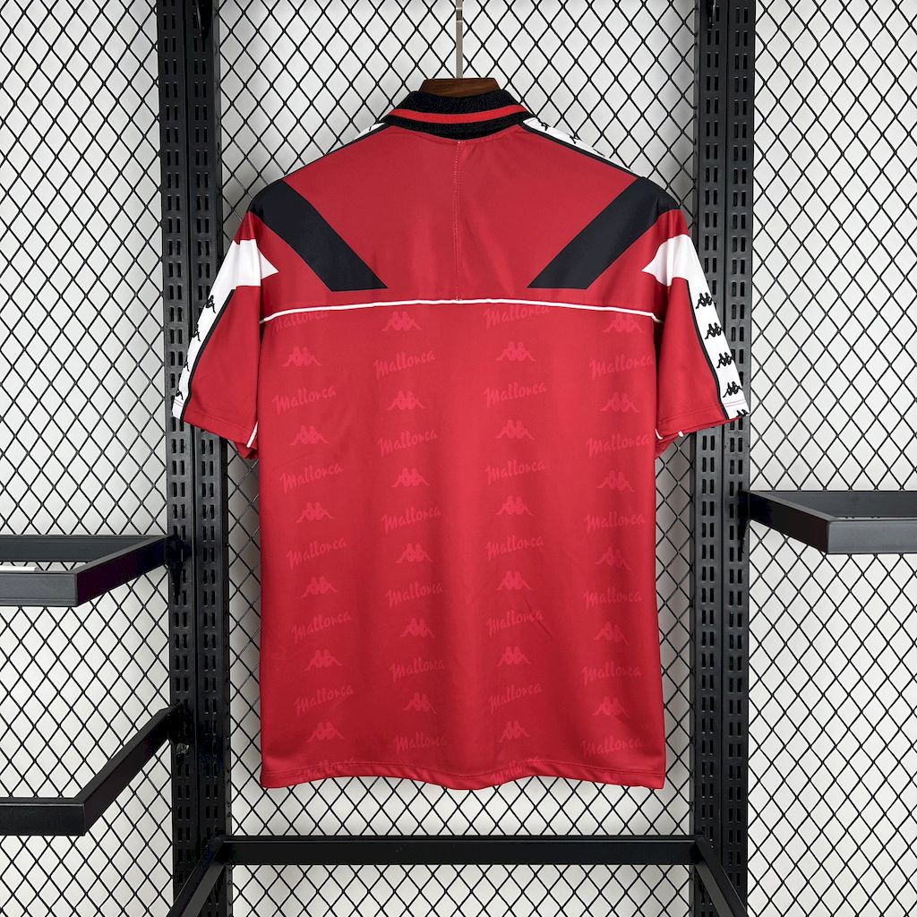 RCD Mallorca 94/95 (Home Retro Jersey)