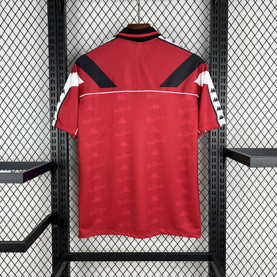 RCD Mallorca 94/95 (Home Retro Jersey)