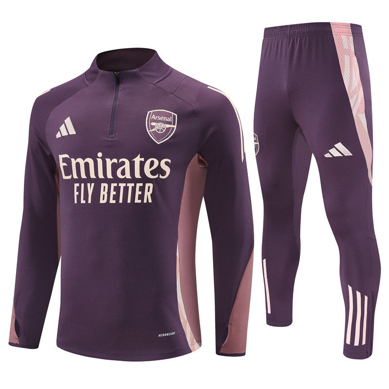 Arsenal FC 24/25 - Training Suit - Adults