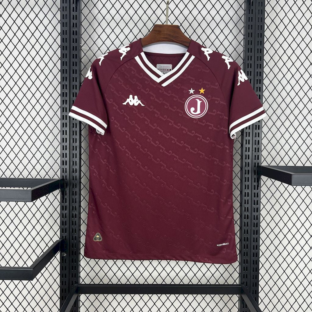 Juventus-SP 2025/26 Home Jersey