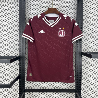 Juventus-SP 2025/26 Home Jersey