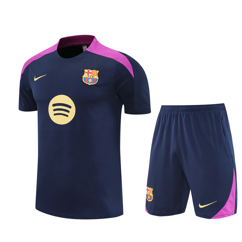 FC Barcelona 2025 (Casual/Training Kit)