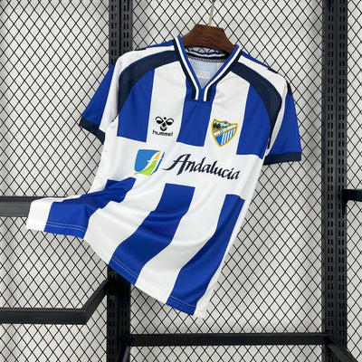 Málaga CF 24/25 (Anniversary Edition Jersey)