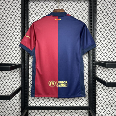FC Barcelona 2024/25 Home Jersey