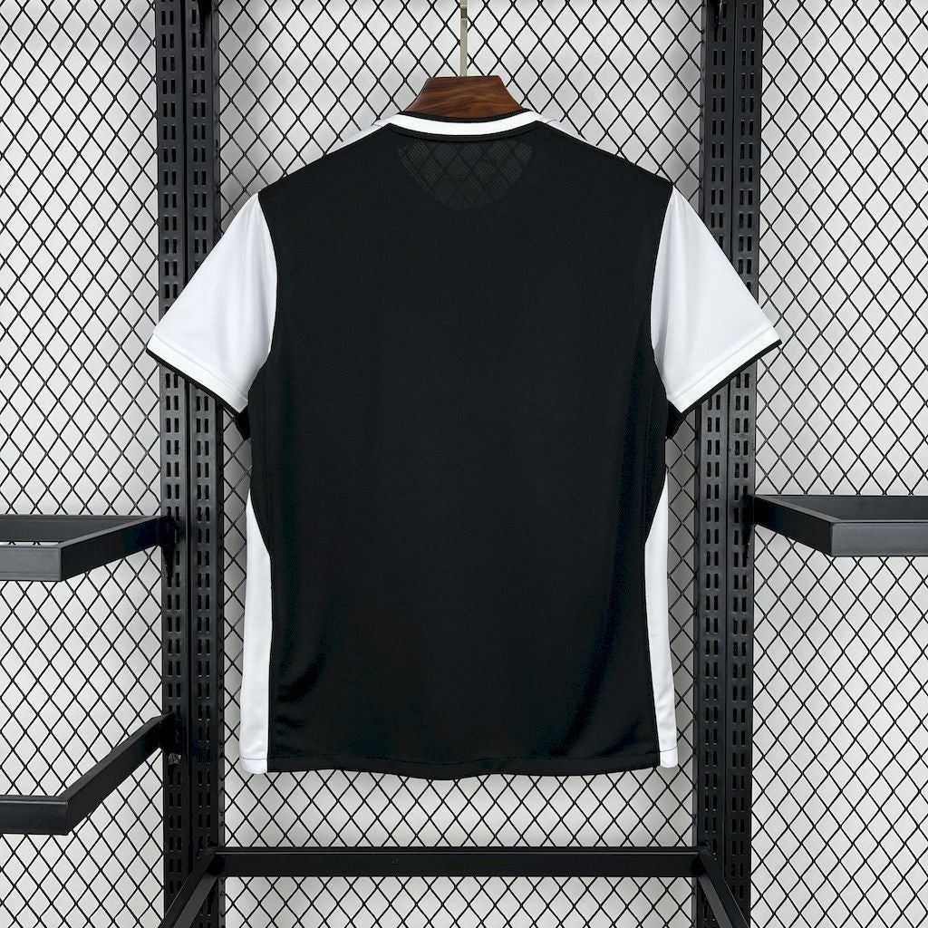 Corinthians 2025 Away Jersey