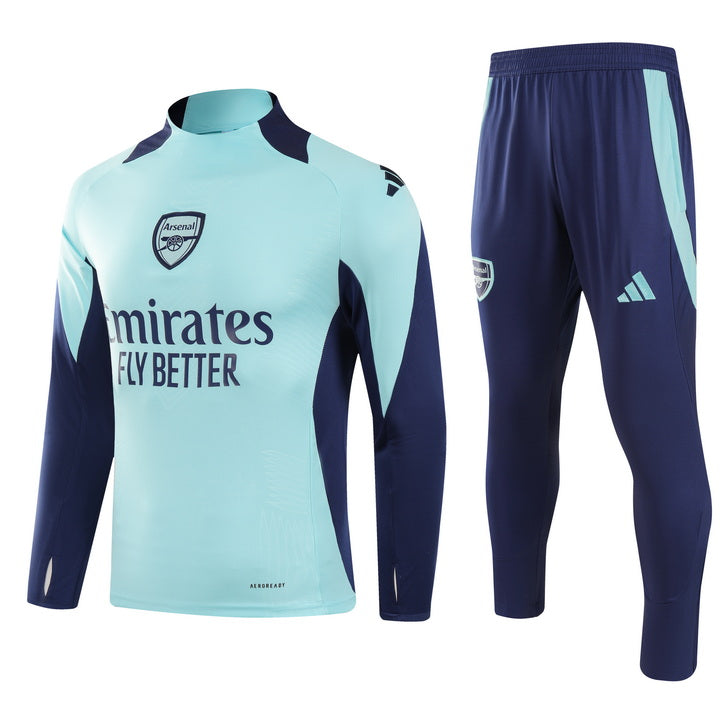 Arsenal FC 2024/25 Training Suit  - Kids