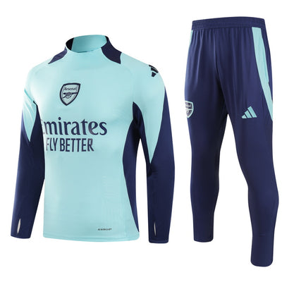 Arsenal FC 2024/25 Training Suit  - Kids