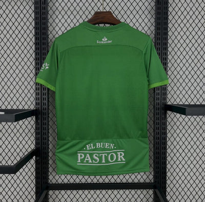 Racing de Santander 24/25 (Away Jersey)