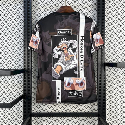 Japan 2025/26 Anime Edition Jersey