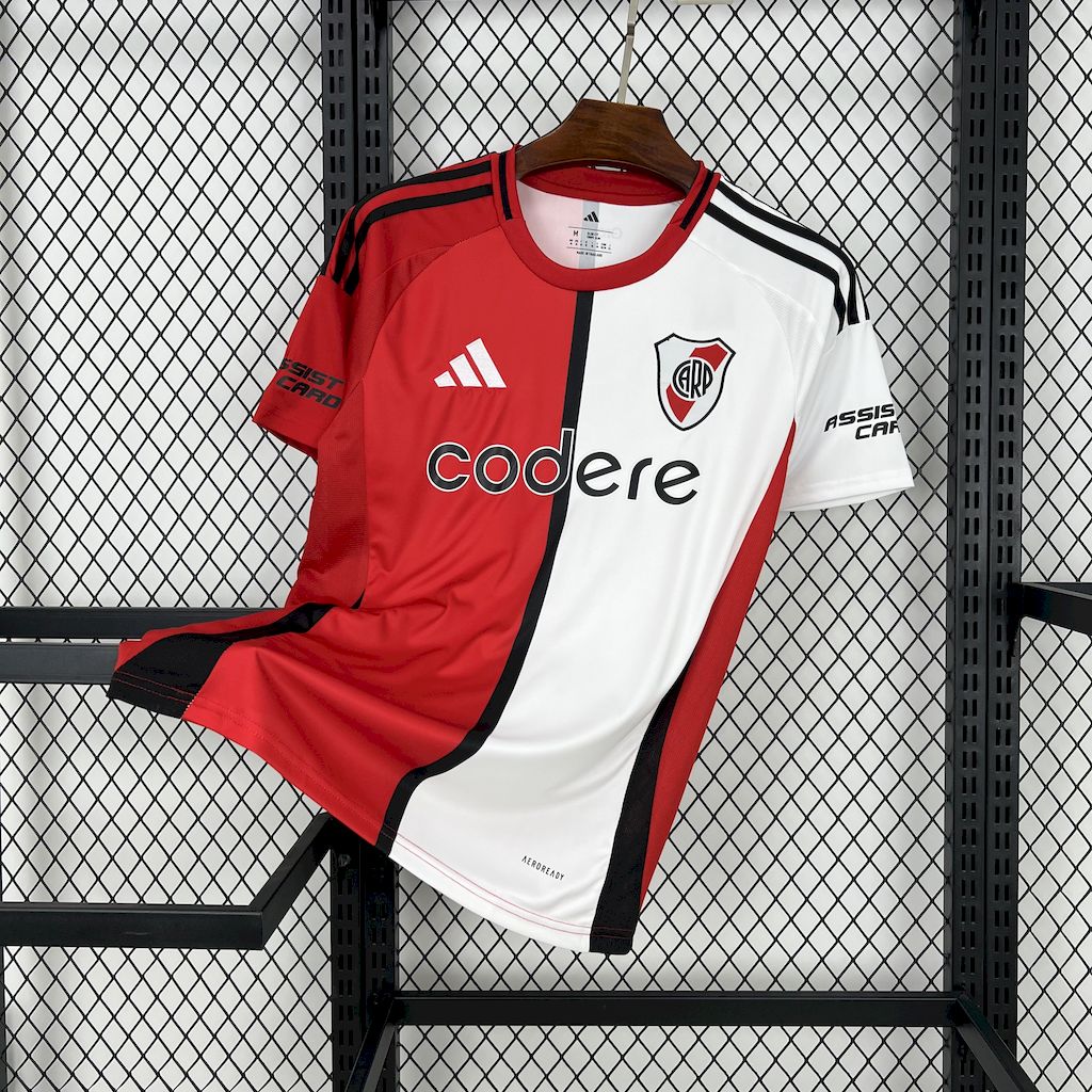 River Plate 2025 (Third Jersey)