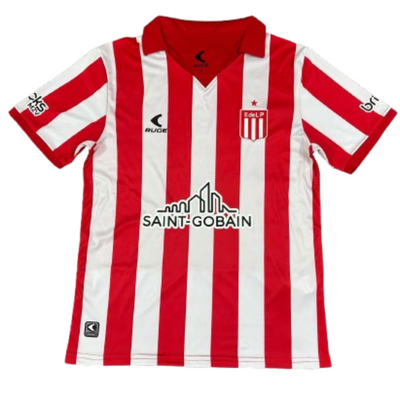 Estudiantes de la Plata 2025 (Home Jersey)