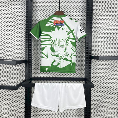 Real Bétis 24/25 - Naruto Edition Kit