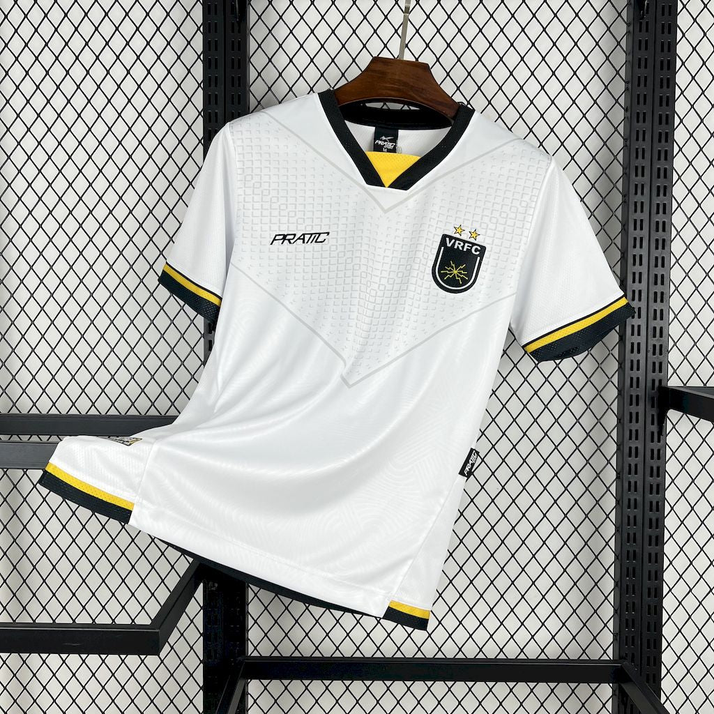 Volta Redonda FC 2025 Away Jersey