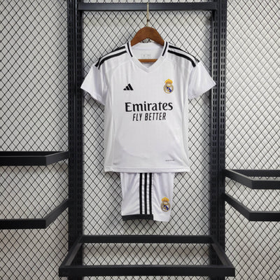 Real Madrid 24/25 (Home Kit)