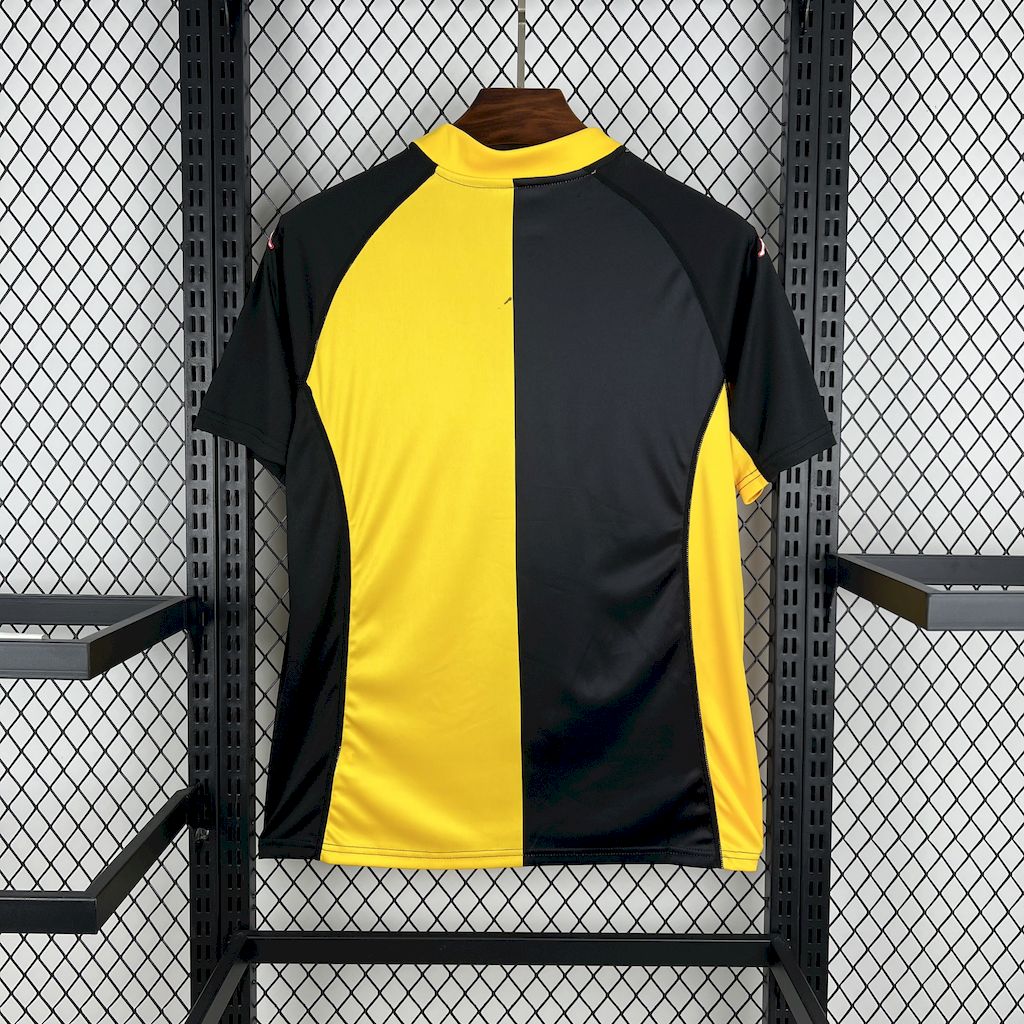 Real Zaragoza 01/02 (Away Retro Jersey)