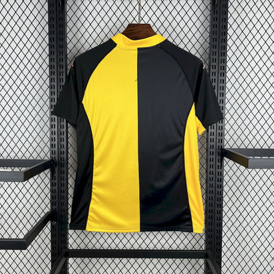 Real Zaragoza 01/02 (Away Retro Jersey)