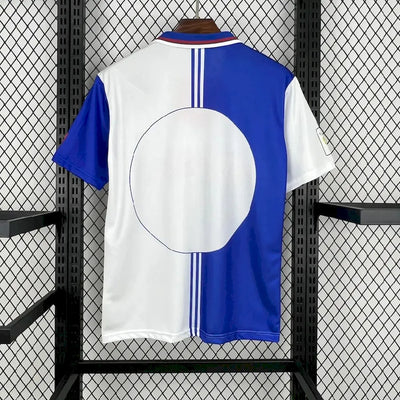 Atlético de Madrid 1996/97 Third Retro Jersey