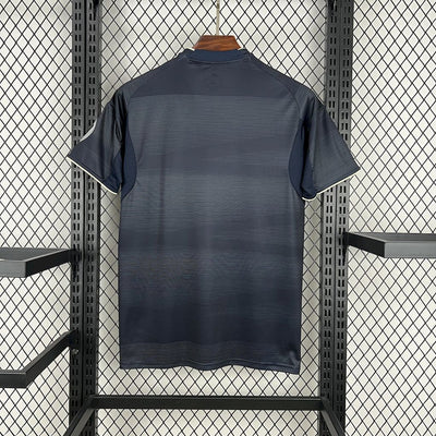 Real Madrid 2025/26 Away Jersey